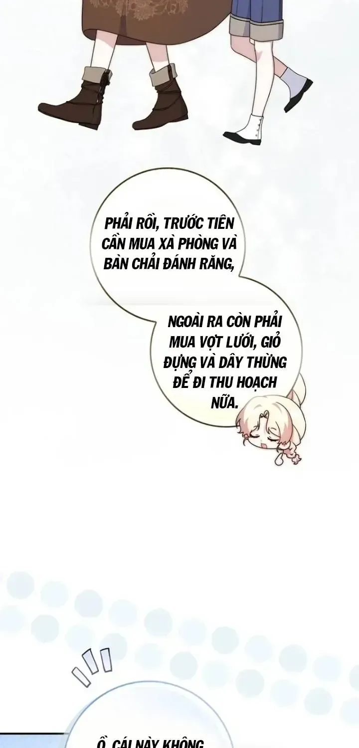 Nuôi Chồng Từ Bé | Lừa Dối Hôn Nhân Của Hoàng Đế Chương 4 Ảnh 17
