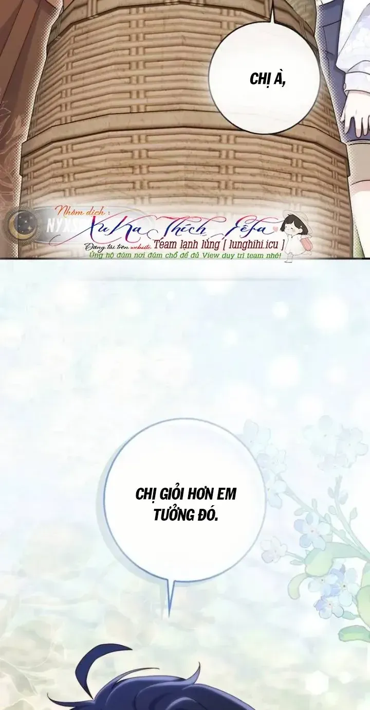 Nuôi Chồng Từ Bé | Lừa Dối Hôn Nhân Của Hoàng Đế Chương 4 Ảnh 22