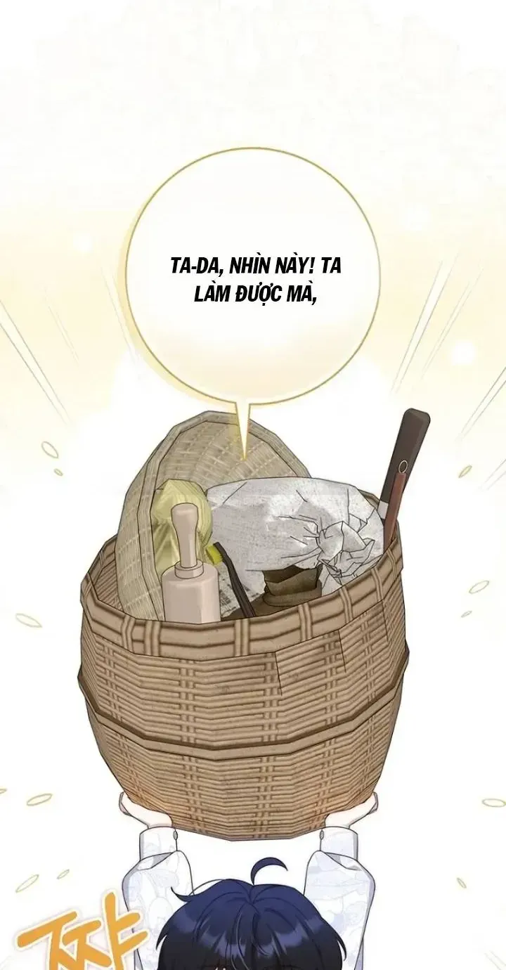 Nuôi Chồng Từ Bé | Lừa Dối Hôn Nhân Của Hoàng Đế Chương 4 Ảnh 40
