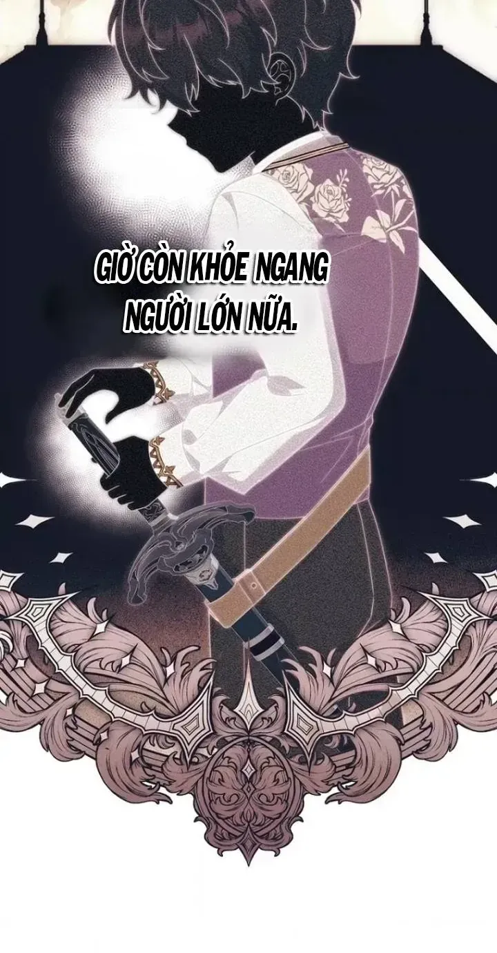 Nuôi Chồng Từ Bé | Lừa Dối Hôn Nhân Của Hoàng Đế Chương 4 Ảnh 46