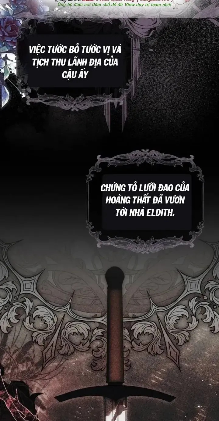 Nuôi Chồng Từ Bé | Lừa Dối Hôn Nhân Của Hoàng Đế Chương 4 Ảnh 50
