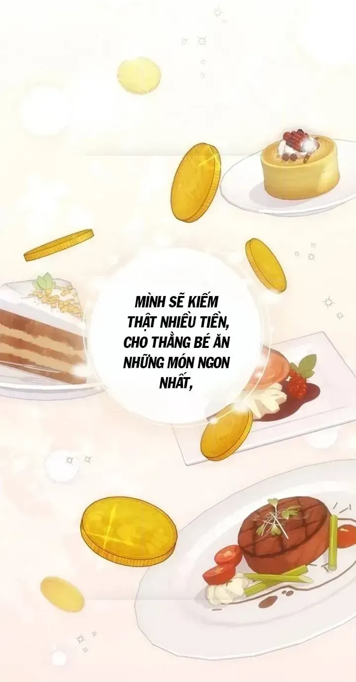 Nuôi Chồng Từ Bé | Lừa Dối Hôn Nhân Của Hoàng Đế Chương 4 Ảnh 64