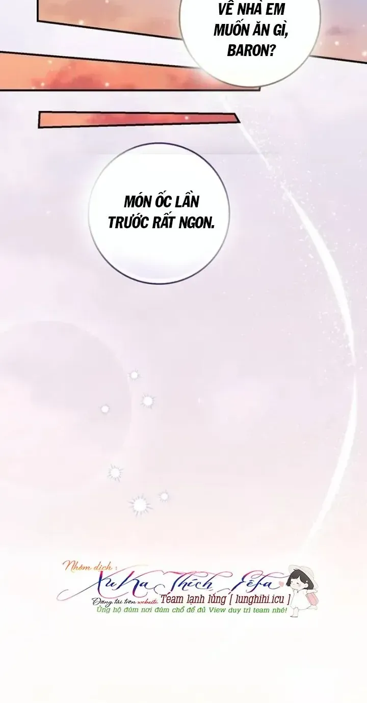 Nuôi Chồng Từ Bé | Lừa Dối Hôn Nhân Của Hoàng Đế Chương 4 Ảnh 74