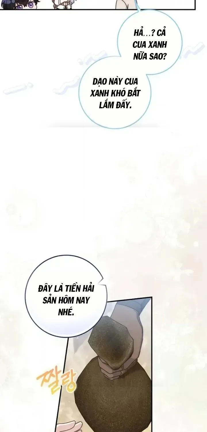 Nuôi Chồng Từ Bé | Lừa Dối Hôn Nhân Của Hoàng Đế Chương 4 Ảnh 9
