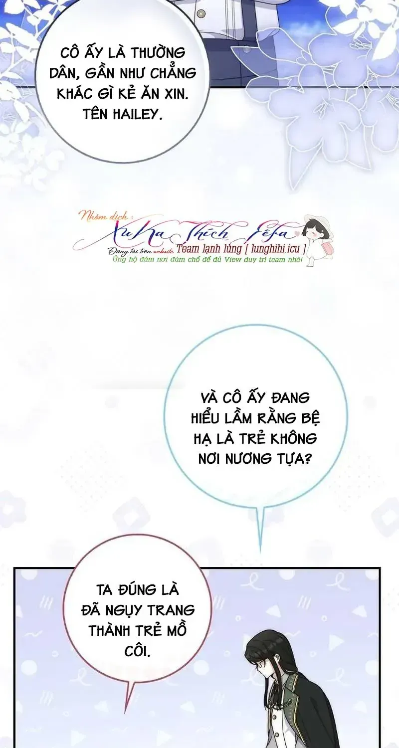 Nuôi Chồng Từ Bé | Lừa Dối Hôn Nhân Của Hoàng Đế Chương 5 Ảnh 5