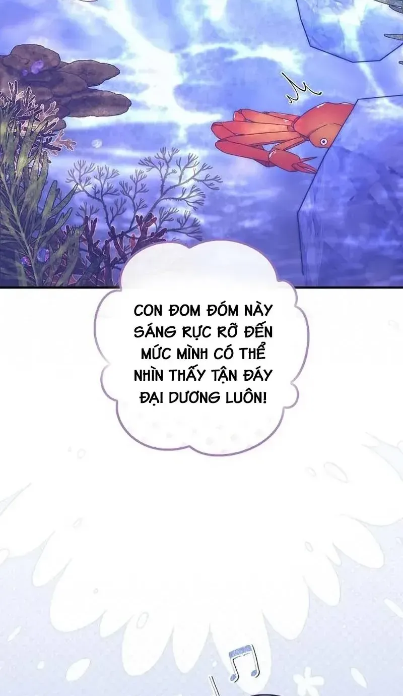 Nuôi Chồng Từ Bé | Lừa Dối Hôn Nhân Của Hoàng Đế Chương 5 Ảnh 44