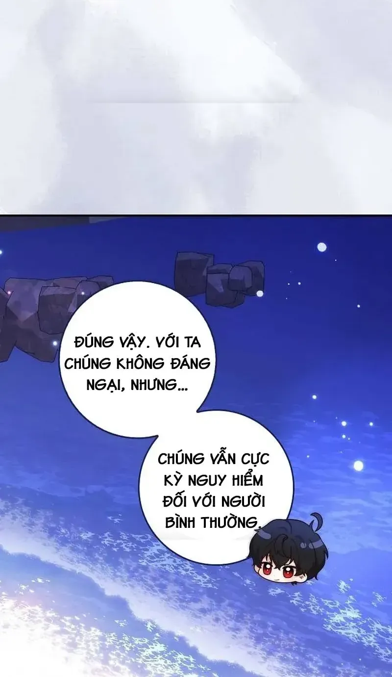 Nuôi Chồng Từ Bé | Lừa Dối Hôn Nhân Của Hoàng Đế Chương 5 Ảnh 48