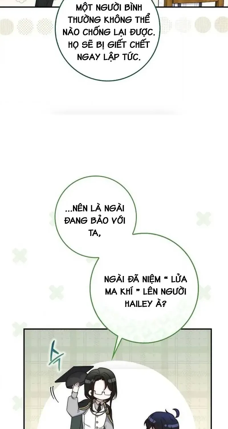Nuôi Chồng Từ Bé | Lừa Dối Hôn Nhân Của Hoàng Đế Chương 5 Ảnh 51