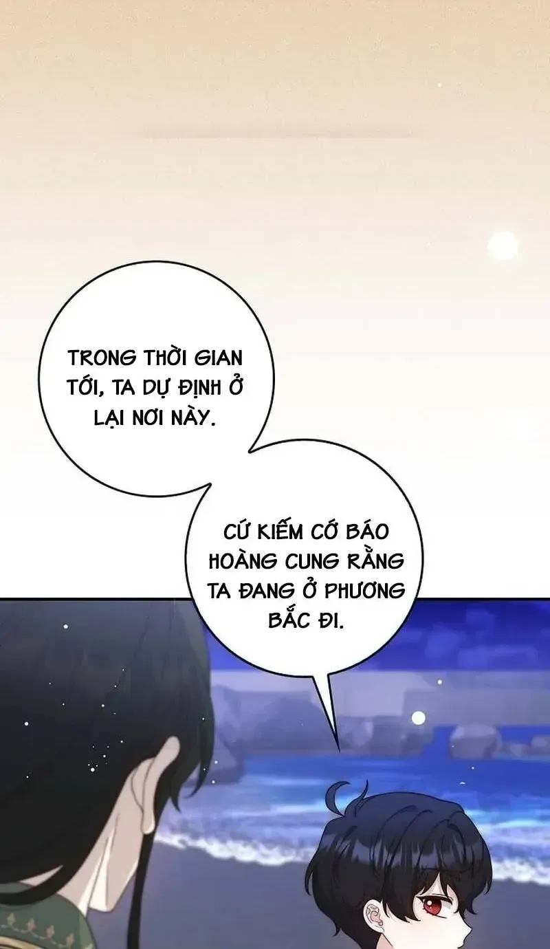 Nuôi Chồng Từ Bé | Lừa Dối Hôn Nhân Của Hoàng Đế Chương 5 Ảnh 82