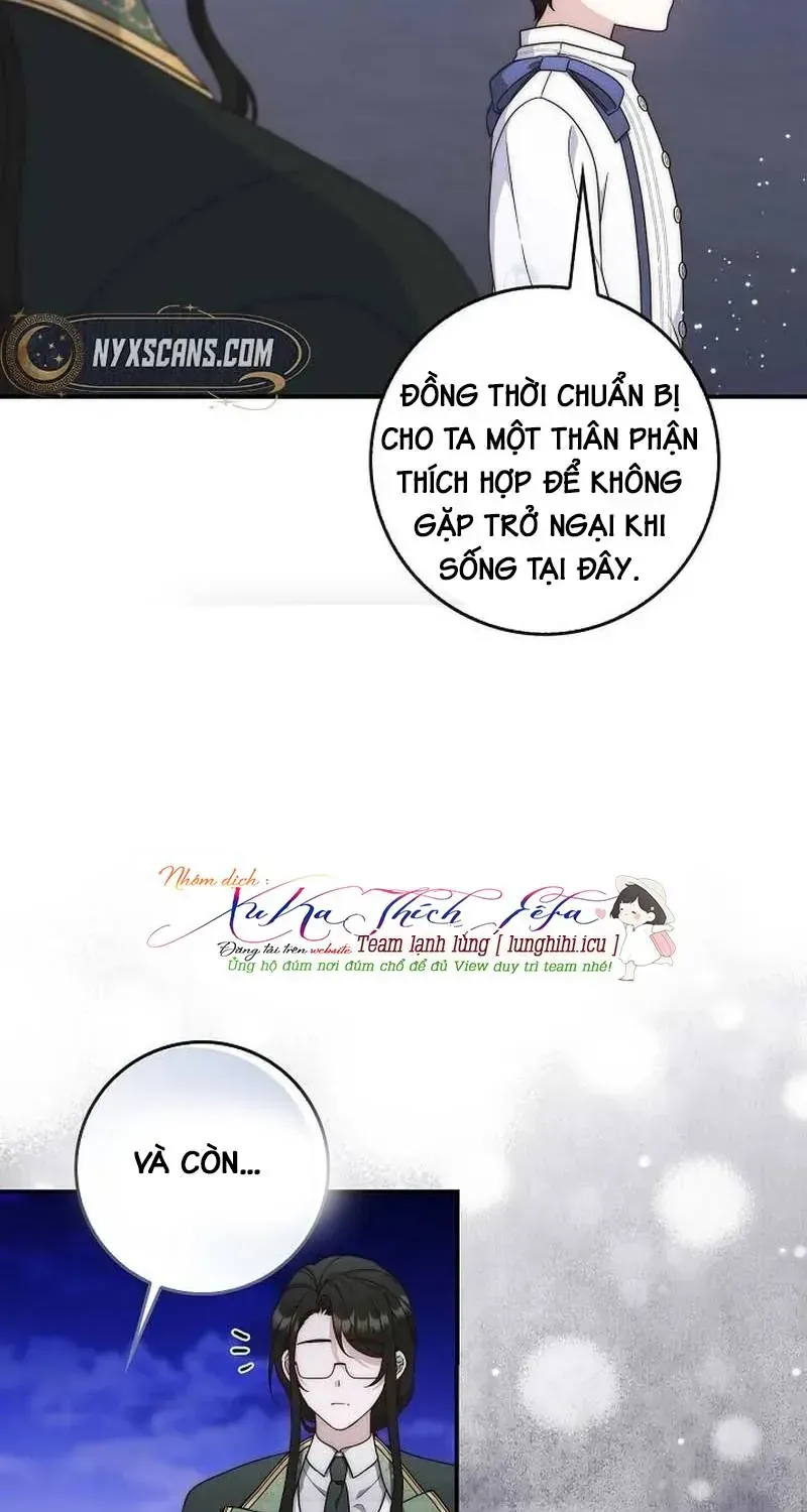 Nuôi Chồng Từ Bé | Lừa Dối Hôn Nhân Của Hoàng Đế Chương 5 Ảnh 83