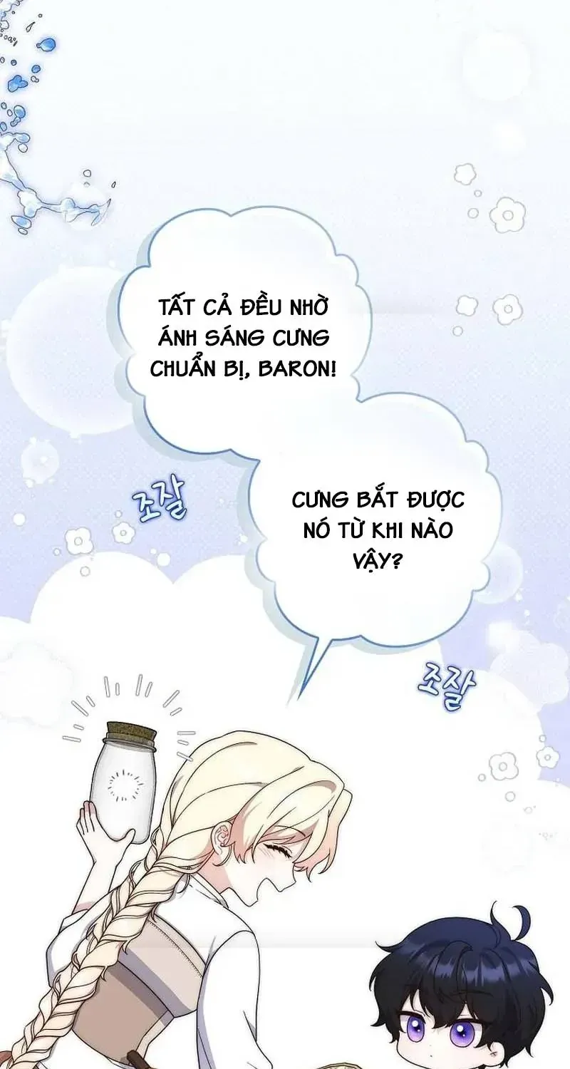 Nuôi Chồng Từ Bé | Lừa Dối Hôn Nhân Của Hoàng Đế Chương 5 Ảnh 93