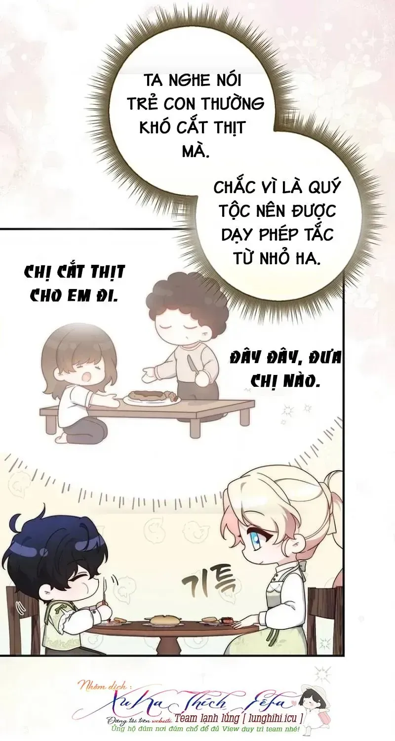 Nuôi Chồng Từ Bé | Lừa Dối Hôn Nhân Của Hoàng Đế Chương 6 Ảnh 11