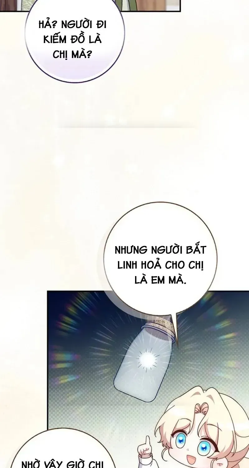 Nuôi Chồng Từ Bé | Lừa Dối Hôn Nhân Của Hoàng Đế Chương 6 Ảnh 17