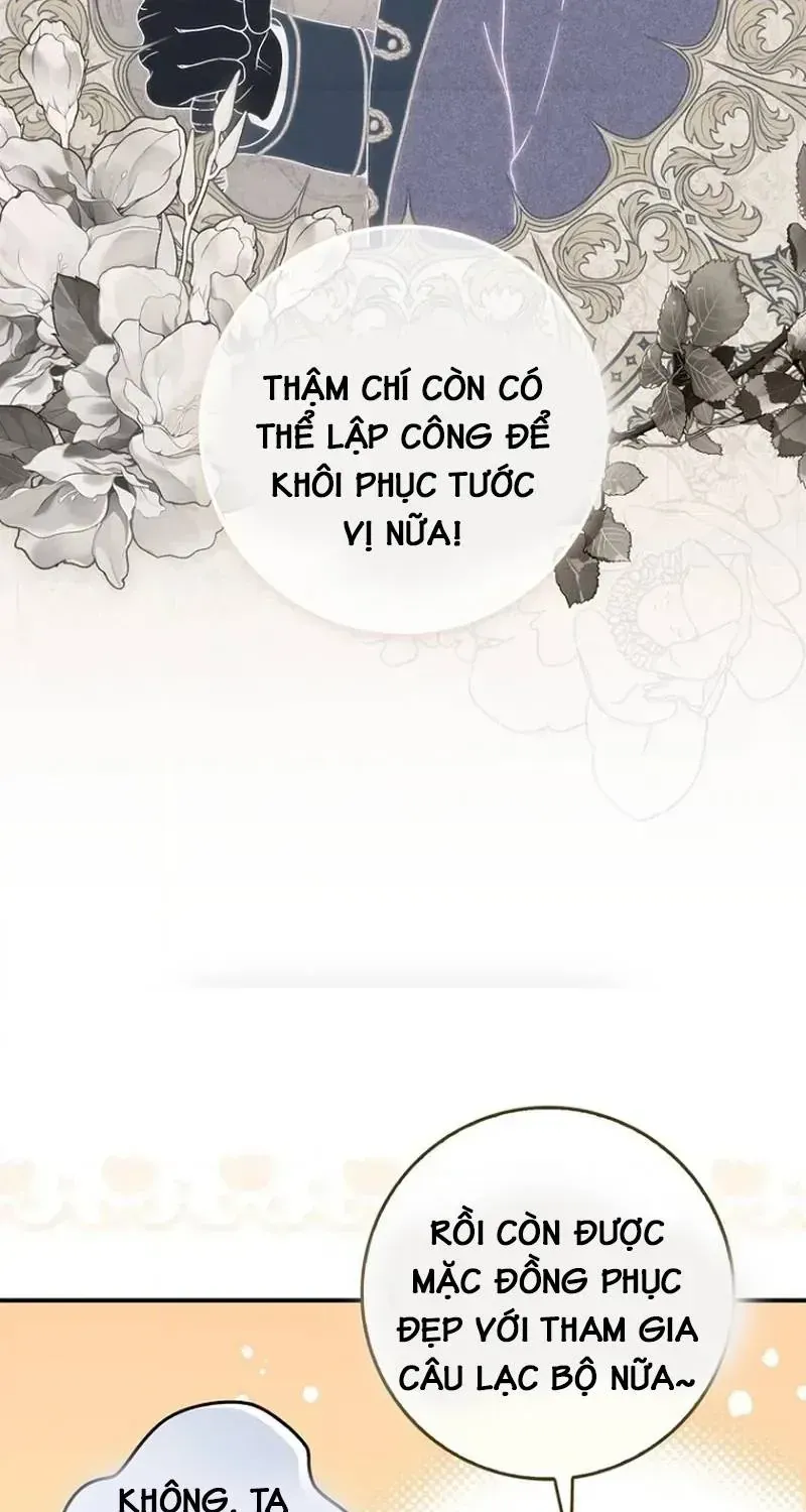 Nuôi Chồng Từ Bé | Lừa Dối Hôn Nhân Của Hoàng Đế Chương 6 Ảnh 37
