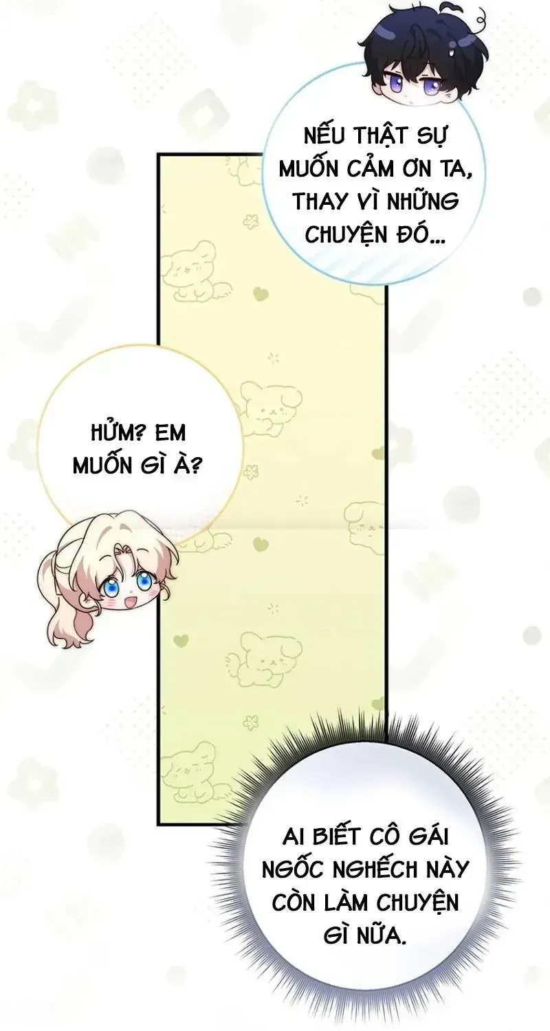 Nuôi Chồng Từ Bé | Lừa Dối Hôn Nhân Của Hoàng Đế Chương 6 Ảnh 39
