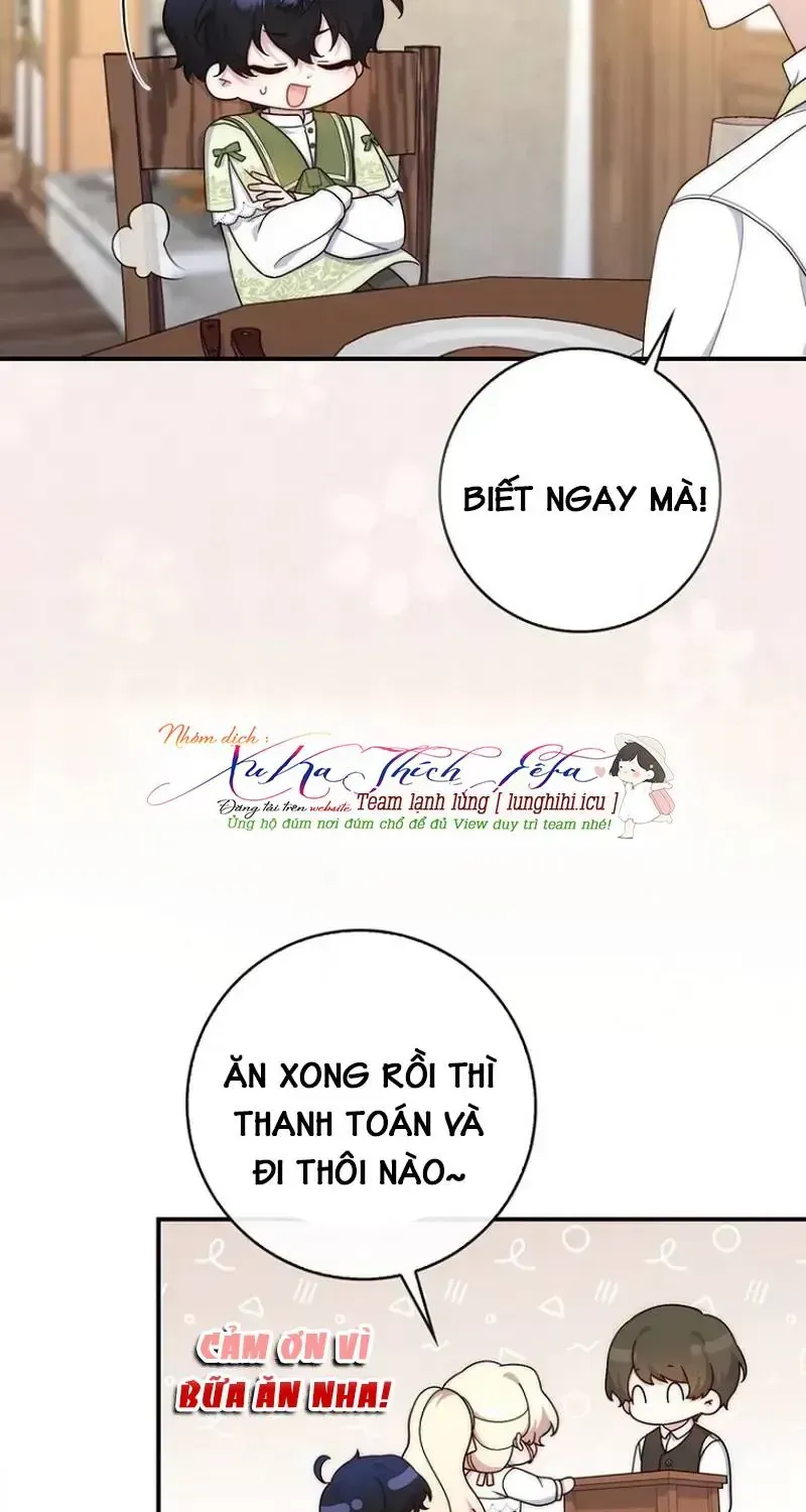 Nuôi Chồng Từ Bé | Lừa Dối Hôn Nhân Của Hoàng Đế Chương 6 Ảnh 47