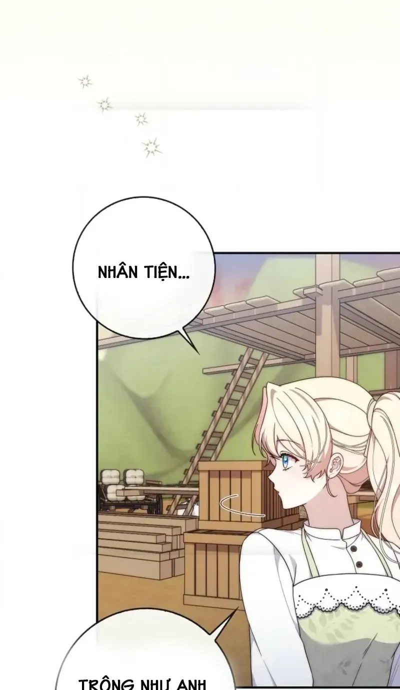 Nuôi Chồng Từ Bé | Lừa Dối Hôn Nhân Của Hoàng Đế Chương 7 Ảnh 14