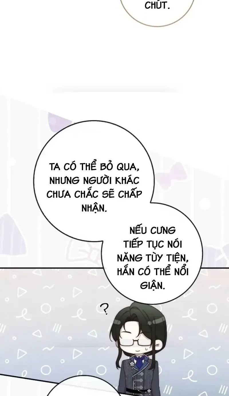 Nuôi Chồng Từ Bé | Lừa Dối Hôn Nhân Của Hoàng Đế Chương 7 Ảnh 30
