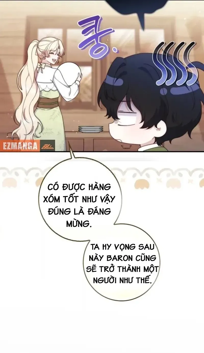Nuôi Chồng Từ Bé | Lừa Dối Hôn Nhân Của Hoàng Đế Chương 7 Ảnh 44