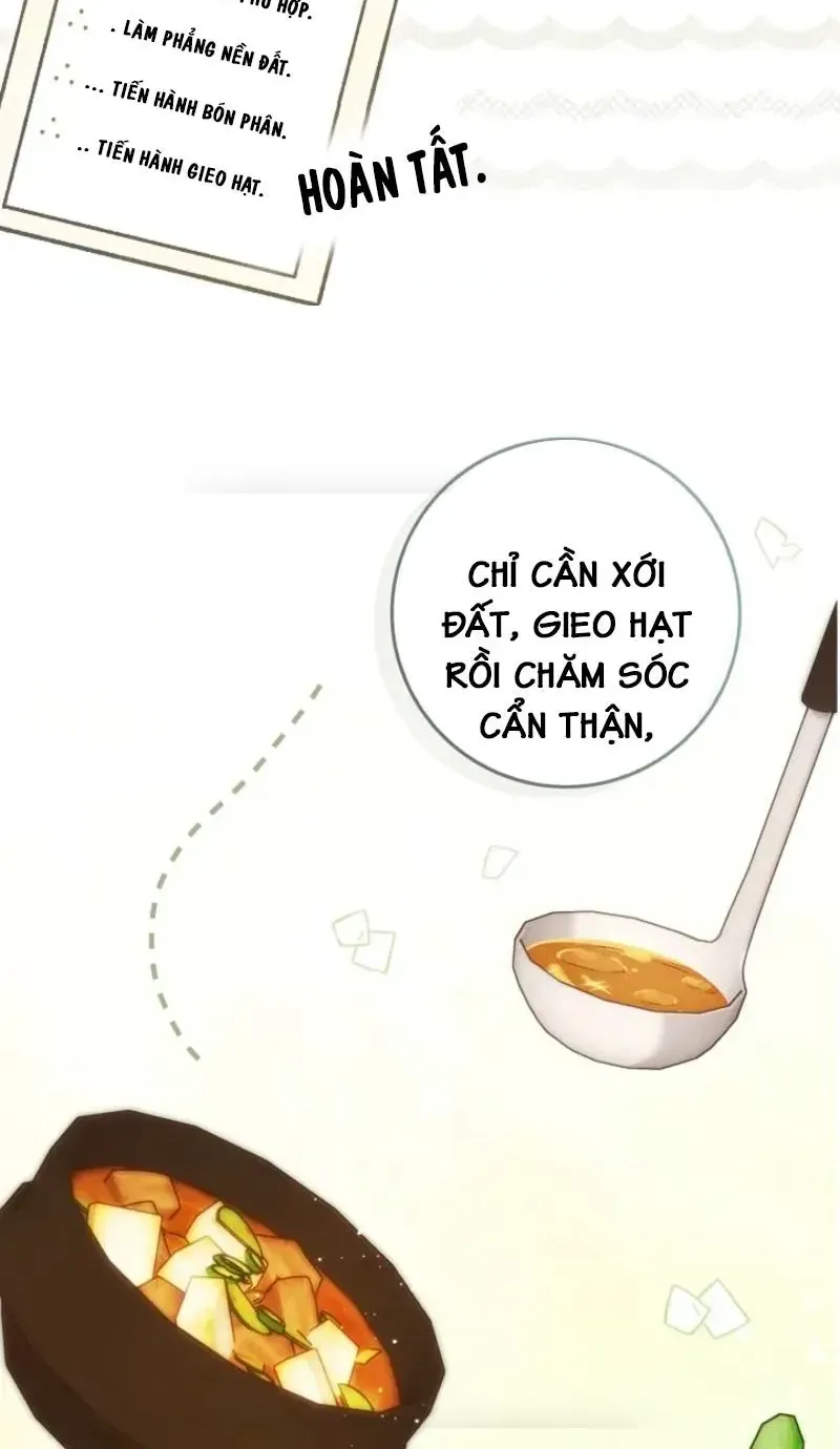 Nuôi Chồng Từ Bé | Lừa Dối Hôn Nhân Của Hoàng Đế Chương 7 Ảnh 54