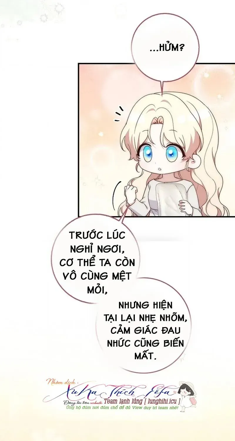 Nuôi Chồng Từ Bé | Lừa Dối Hôn Nhân Của Hoàng Đế Chương 8 Ảnh 47