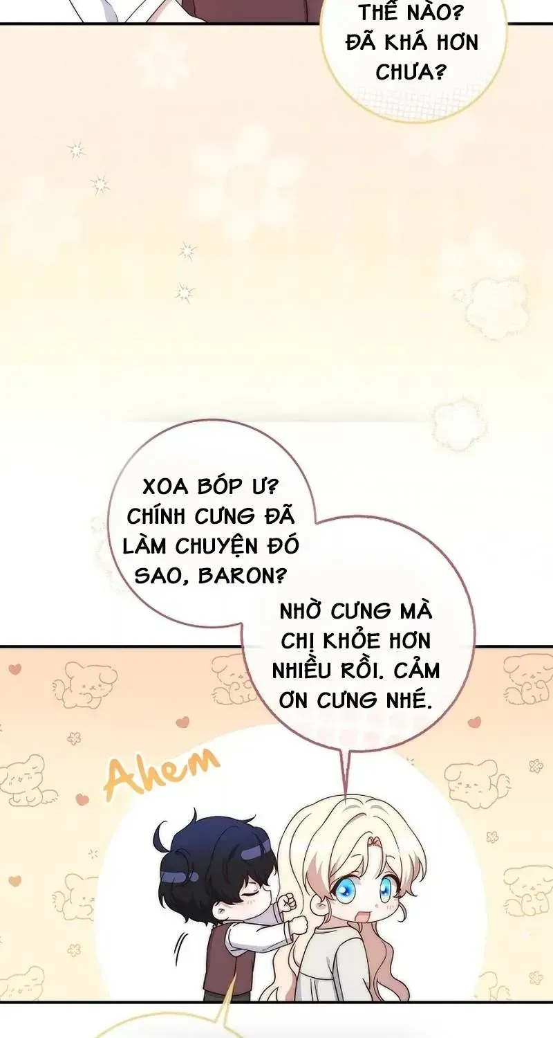 Nuôi Chồng Từ Bé | Lừa Dối Hôn Nhân Của Hoàng Đế Chương 8 Ảnh 49