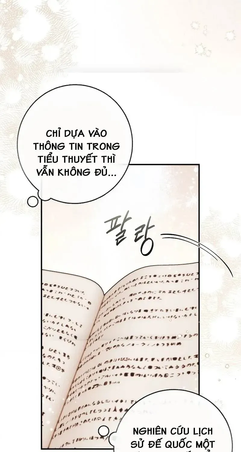 Nuôi Chồng Từ Bé | Lừa Dối Hôn Nhân Của Hoàng Đế Chương 8 Ảnh 61
