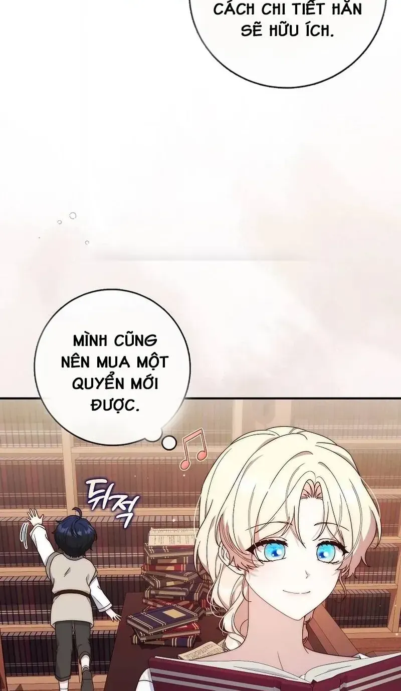 Nuôi Chồng Từ Bé | Lừa Dối Hôn Nhân Của Hoàng Đế Chương 8 Ảnh 62