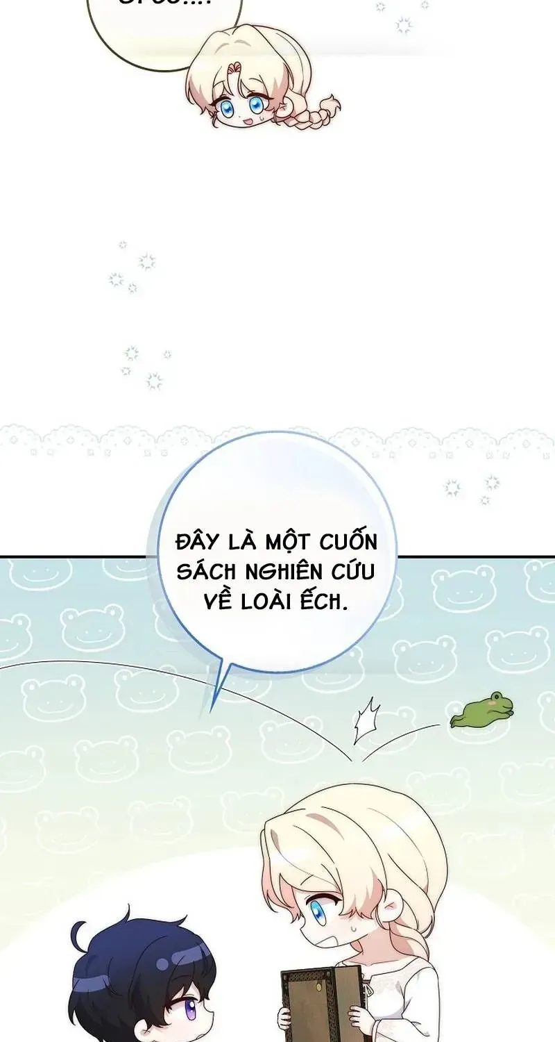 Nuôi Chồng Từ Bé | Lừa Dối Hôn Nhân Của Hoàng Đế Chương 8 Ảnh 71