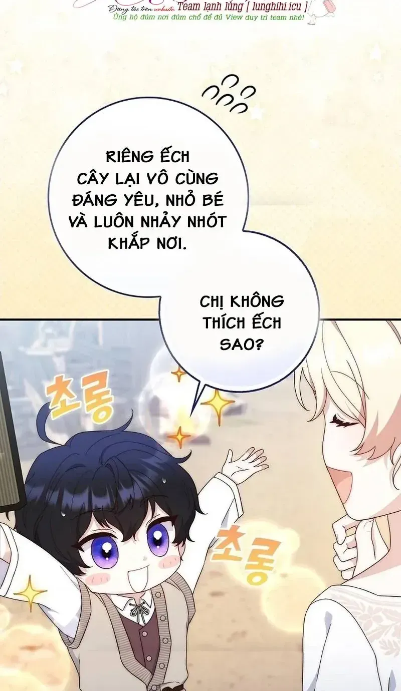 Nuôi Chồng Từ Bé | Lừa Dối Hôn Nhân Của Hoàng Đế Chương 8 Ảnh 80
