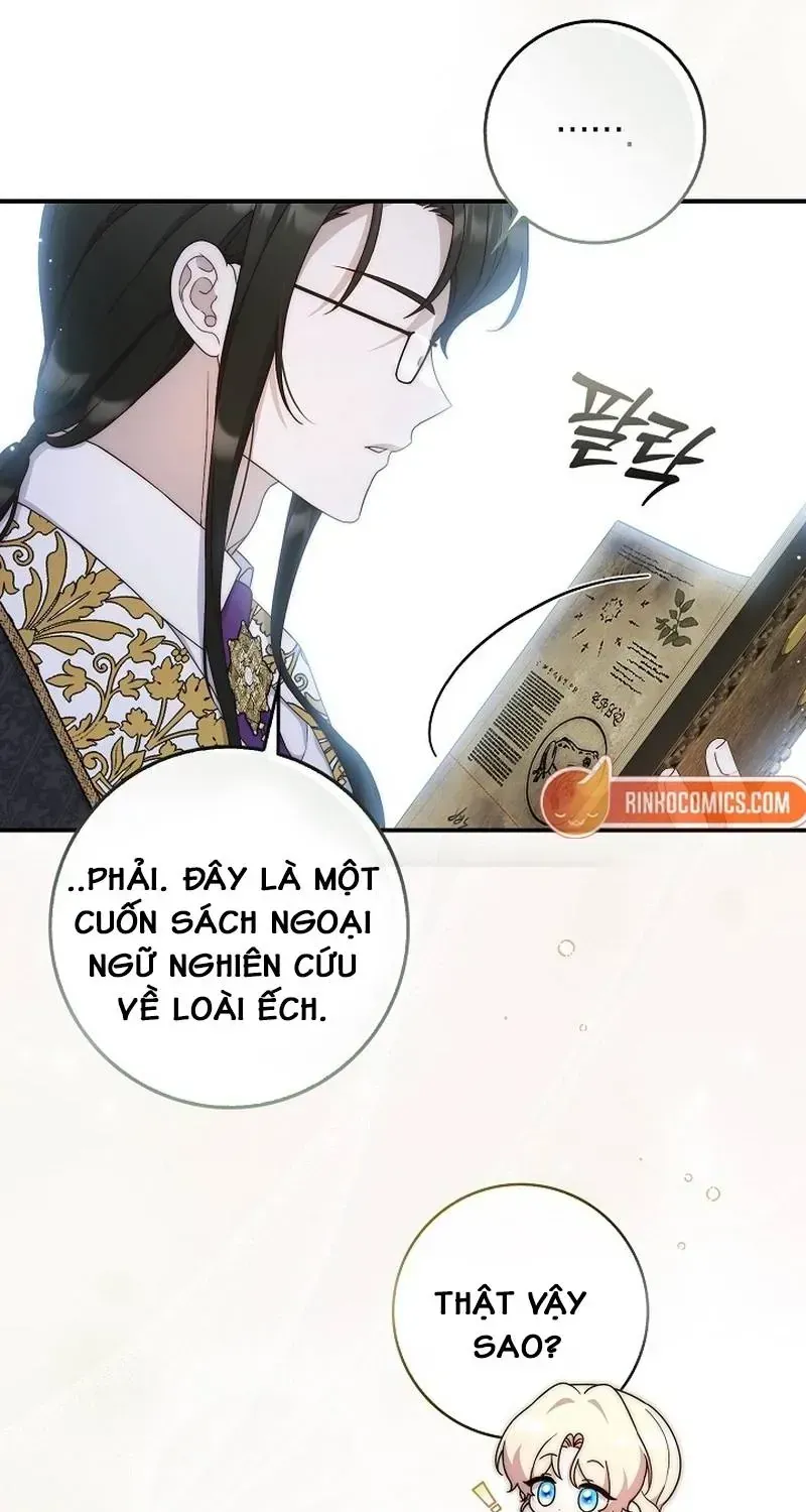 Nuôi Chồng Từ Bé | Lừa Dối Hôn Nhân Của Hoàng Đế Chương 8 Ảnh 89