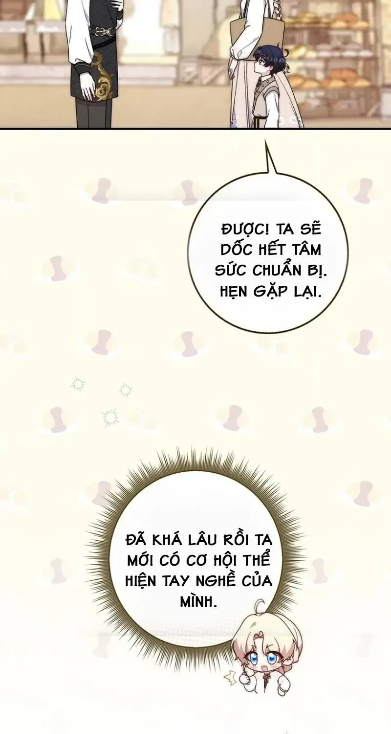 Nuôi Chồng Từ Bé | Lừa Dối Hôn Nhân Của Hoàng Đế Chương 9 Ảnh 17