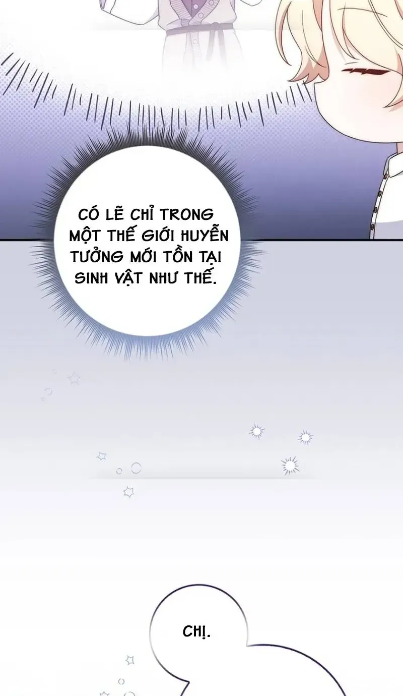 Nuôi Chồng Từ Bé | Lừa Dối Hôn Nhân Của Hoàng Đế Chương 9 Ảnh 24