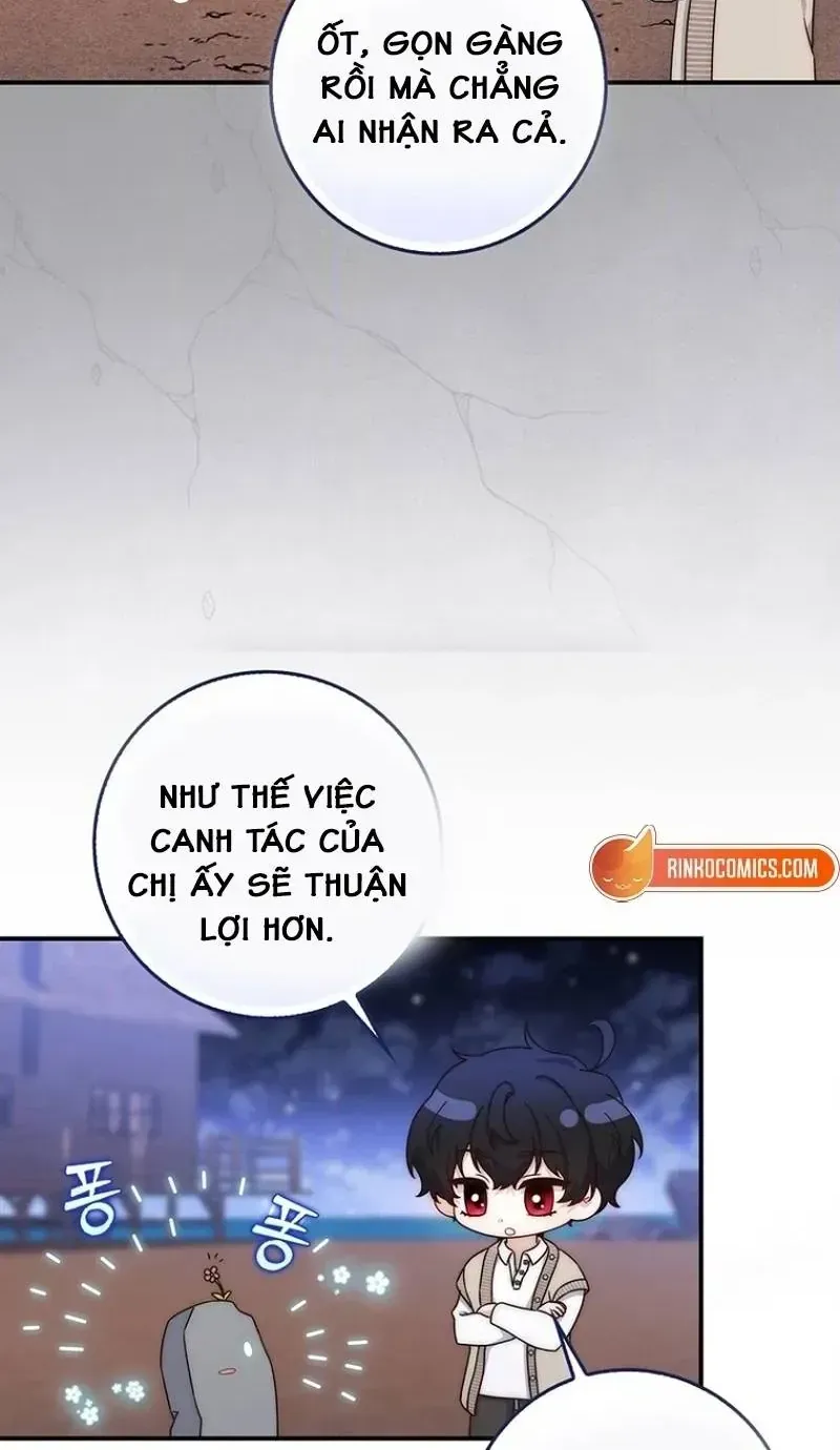 Nuôi Chồng Từ Bé | Lừa Dối Hôn Nhân Của Hoàng Đế Chương 9 Ảnh 78