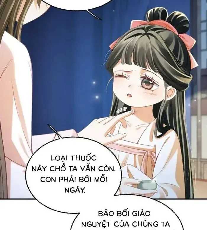 Nương Thân, Đoàn Tử biết lỗi rồi ạ. Chương 26 Ảnh 3