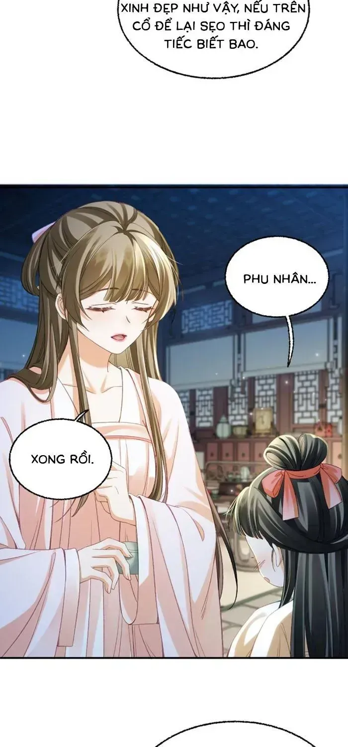 Nương Thân, Đoàn Tử biết lỗi rồi ạ. Chương 26 Ảnh 4