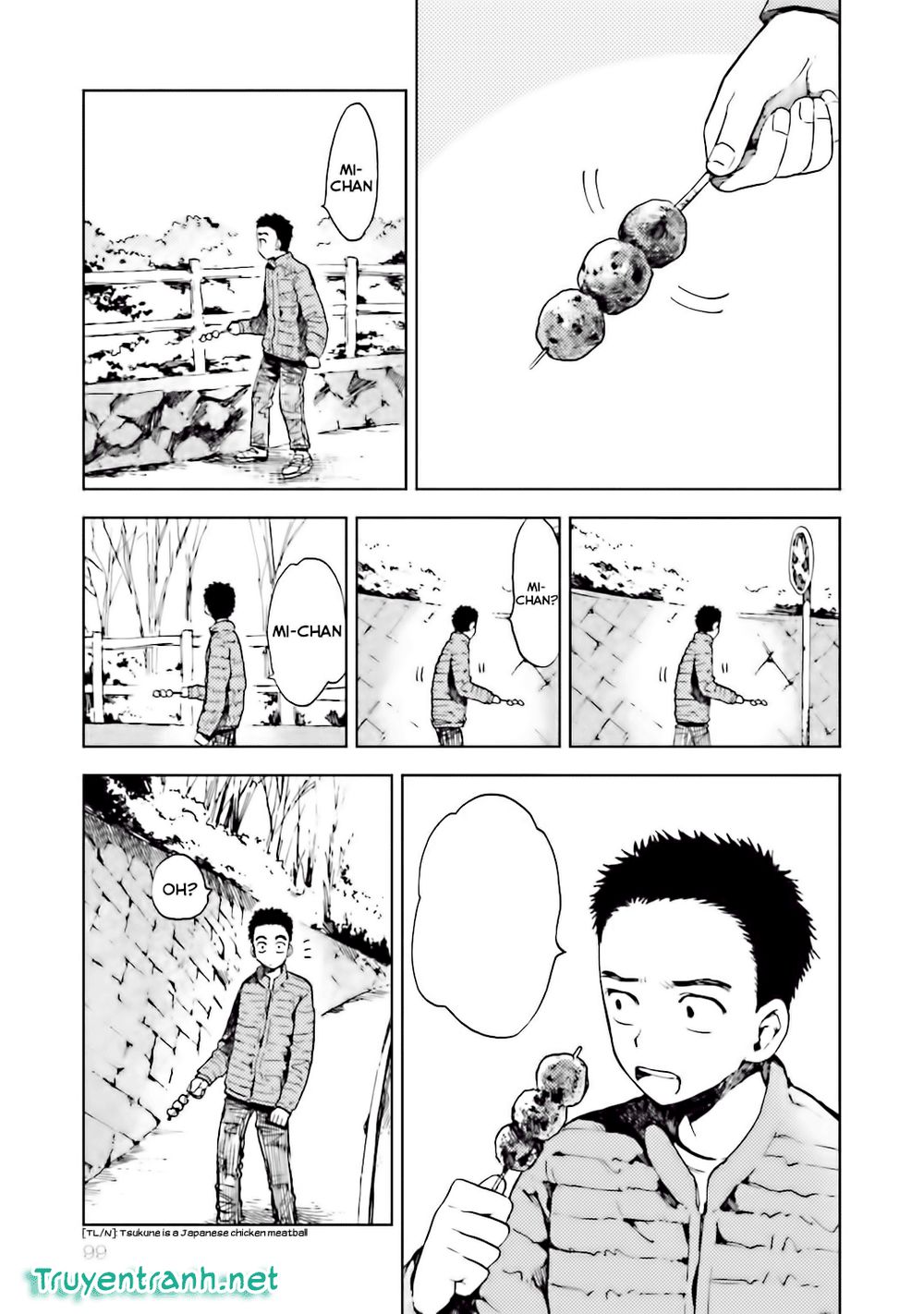 Ogeha Chương 9.1 Ảnh 7