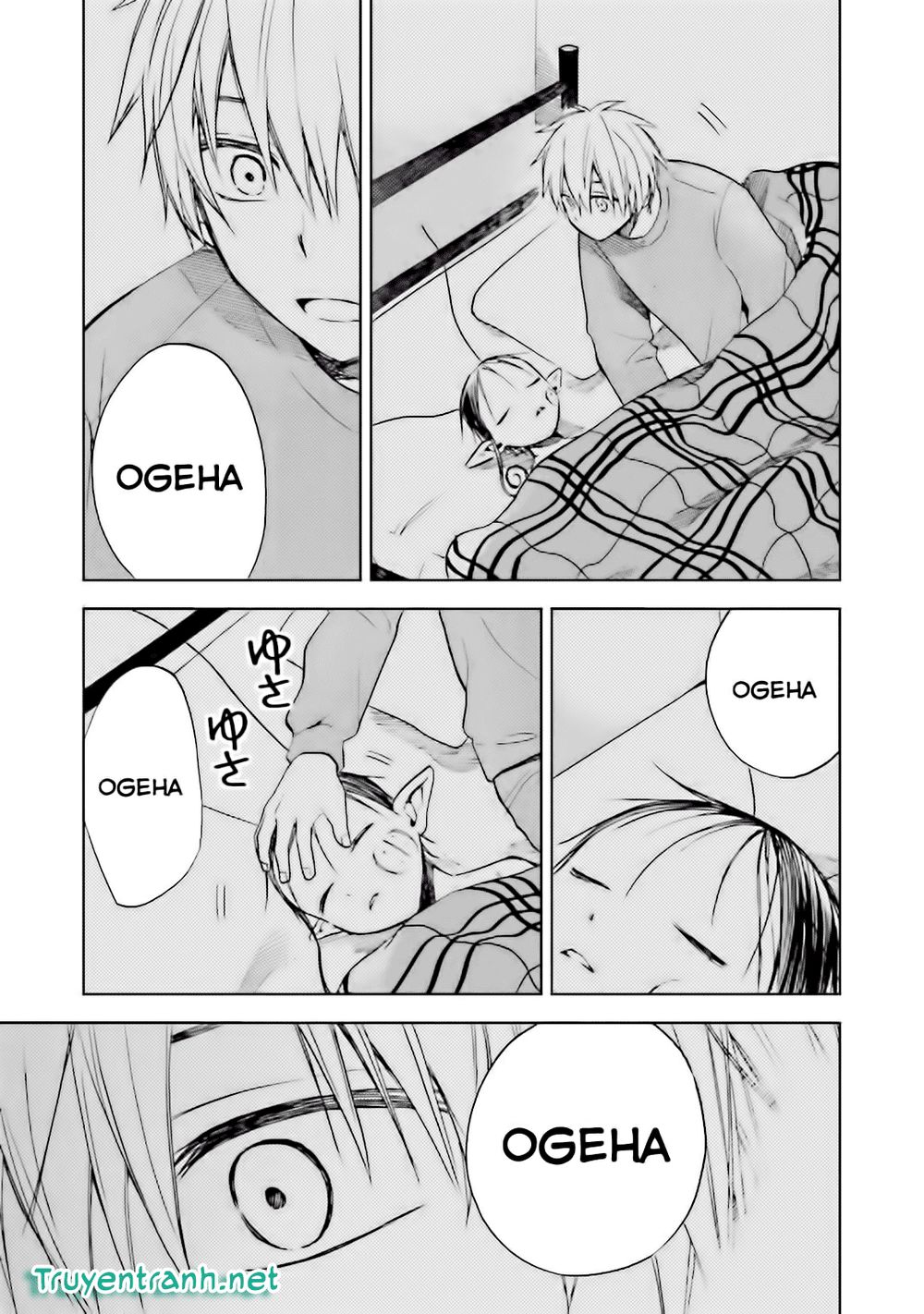 Ogeha Chương 9.2 Ảnh 10
