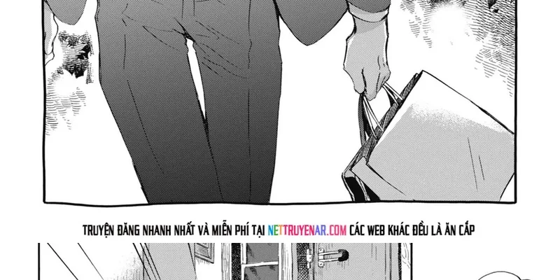 Ông Chú Và Con Mèo Mặt Bựa Chương 34 Ảnh 4