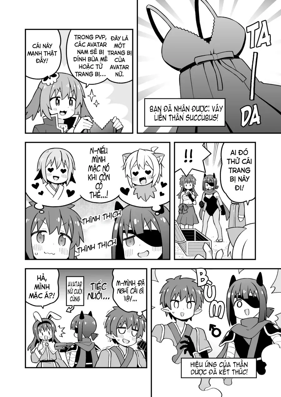 Onii-Chan Wa Oshimai Chương 112 Ảnh 14