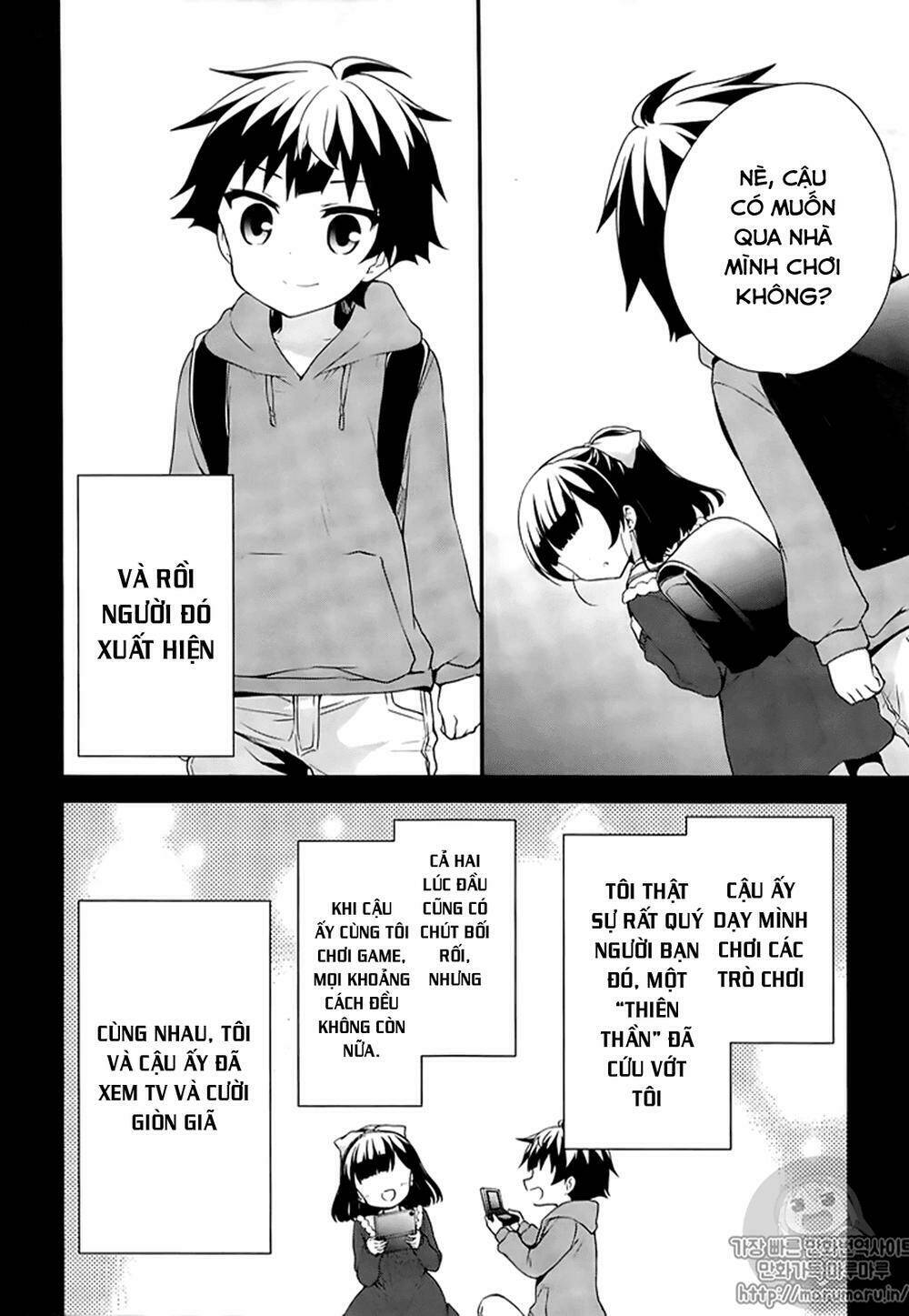 Ore Ga Ojou-Sama Gakkou Ni "Shomin Sample" Toshite Rachirareta Ken Chương 52.2 Ảnh 17