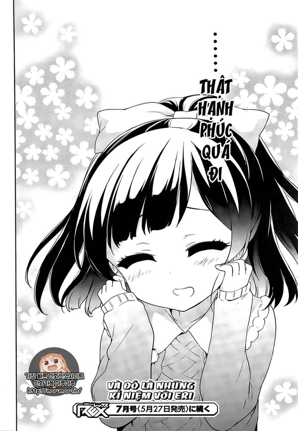 Ore Ga Ojou-Sama Gakkou Ni "Shomin Sample" Toshite Rachirareta Ken Chương 52.2 Ảnh 21