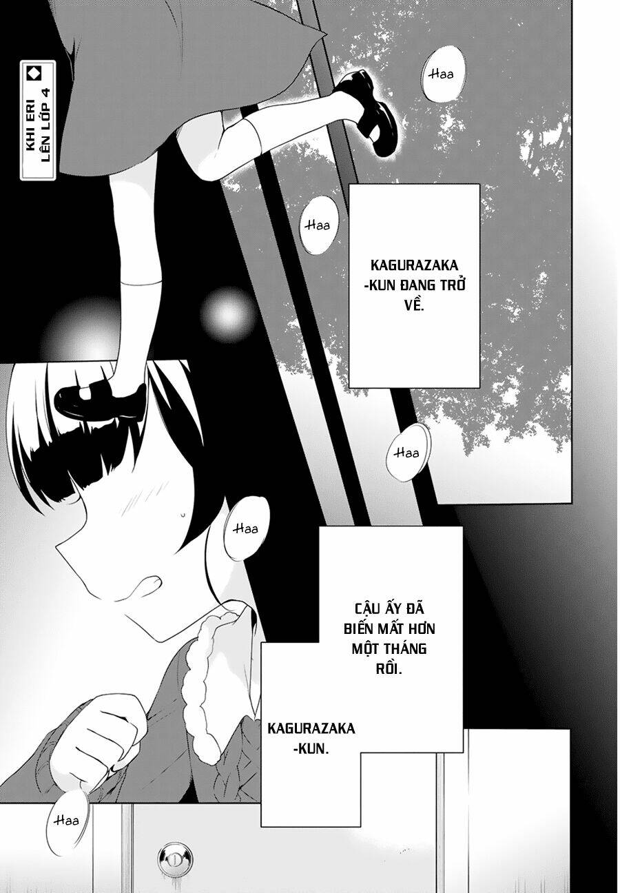 Ore Ga Ojou-Sama Gakkou Ni "Shomin Sample" Toshite Rachirareta Ken Chương 54 Ảnh 4