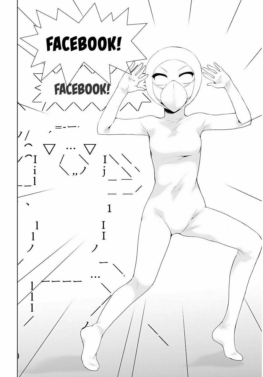 Ore Ga Ojou-Sama Gakkou Ni "Shomin Sample" Toshite Rachirareta Ken Chương 55 Ảnh 21