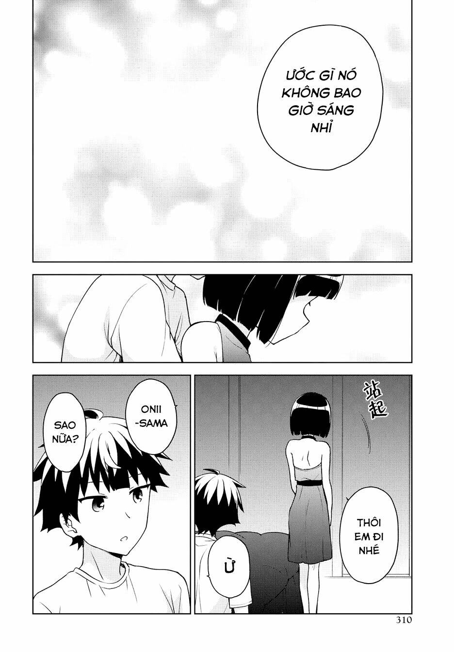 Ore Ga Ojou-Sama Gakkou Ni "Shomin Sample" Toshite Rachirareta Ken Chương 74 Ảnh 30