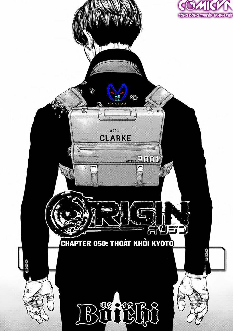 Origin Chương 50 Ảnh 6