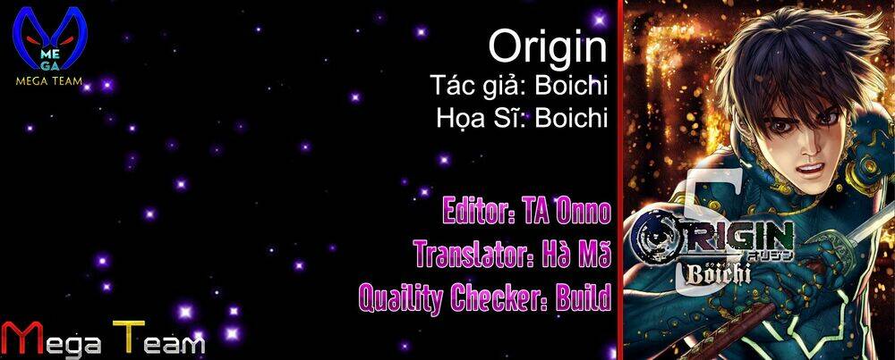 Origin Chương 55 Ảnh 21