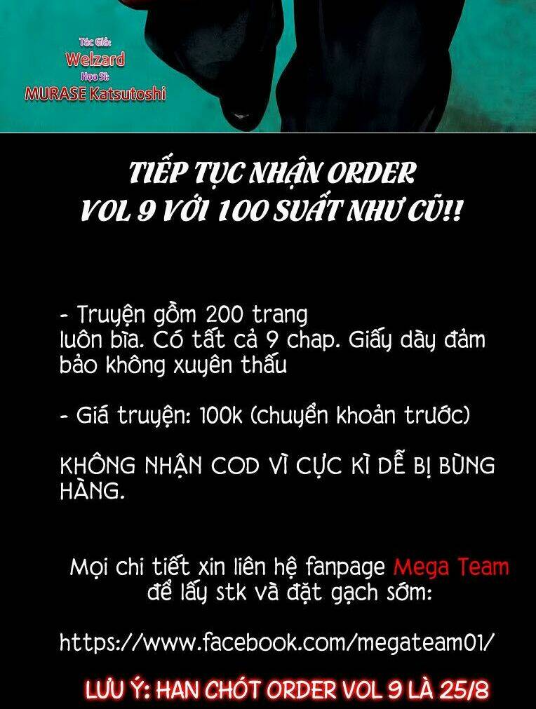 Origin Chương 62 Ảnh 21