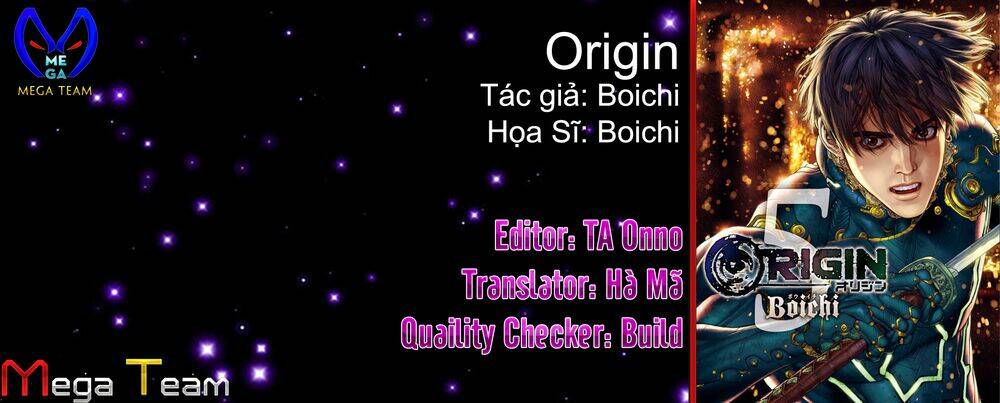 Origin Chương 67 Ảnh 22