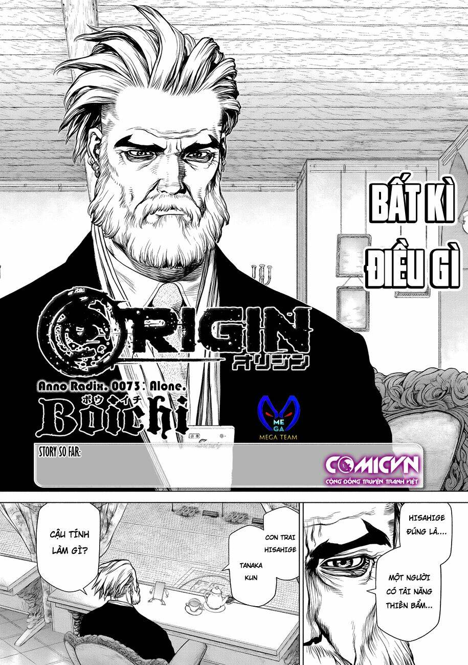 Origin Chương 73 Ảnh 3